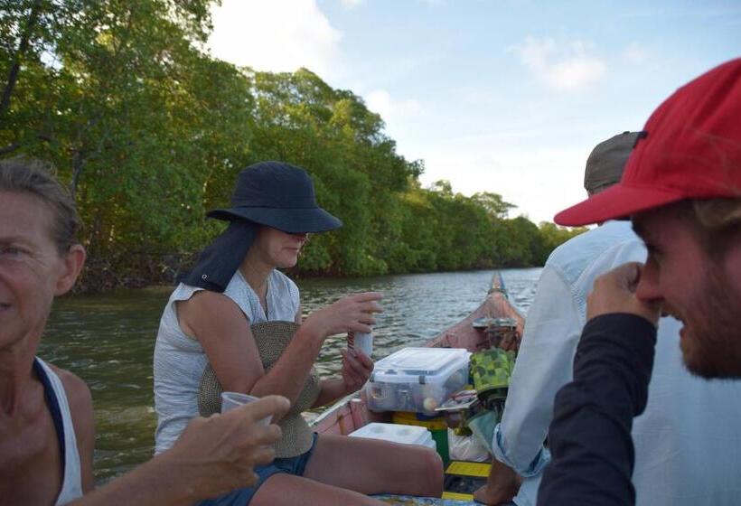 אתר נופש Pura Vida Bahia