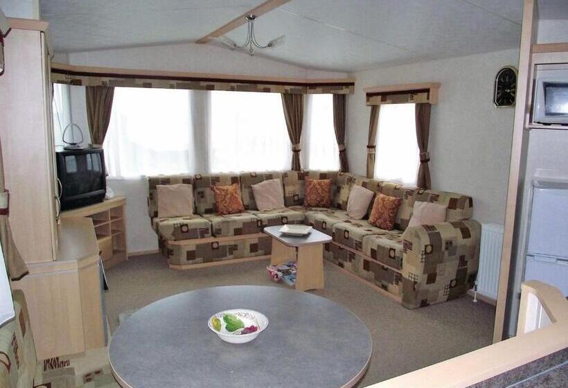 אתר נופש Rowanbank Caravan Park