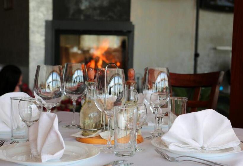 منتجع Spa Terma