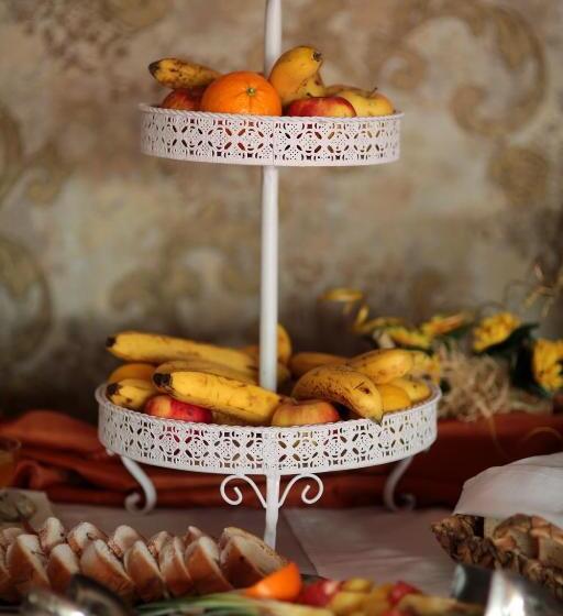 منتجع Spa Terma