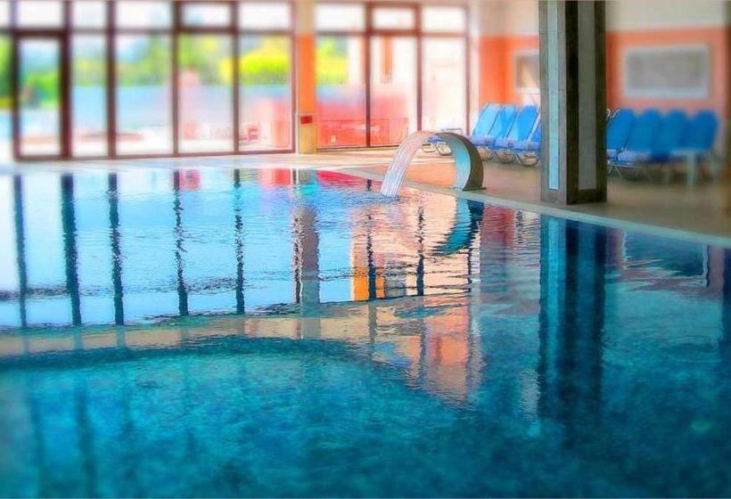 منتجع Spa Terma