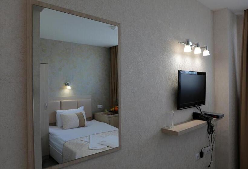 منتجع Spa Terma