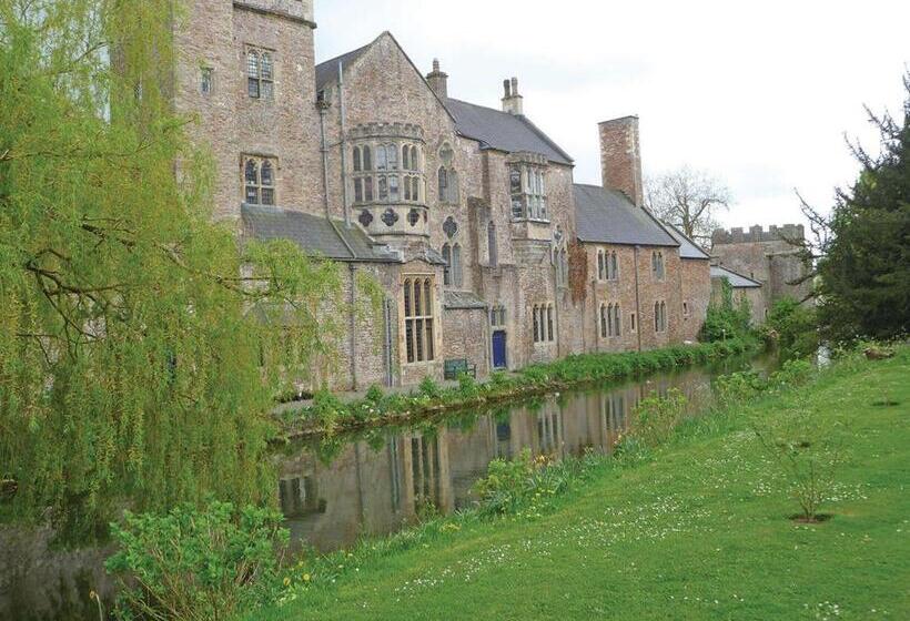 منتجع Spindlewood Lodges