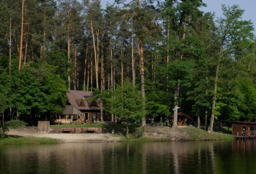 Resort Stariy Prud