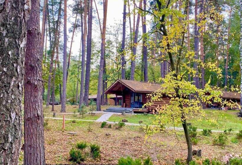 Resort Stariy Prud
