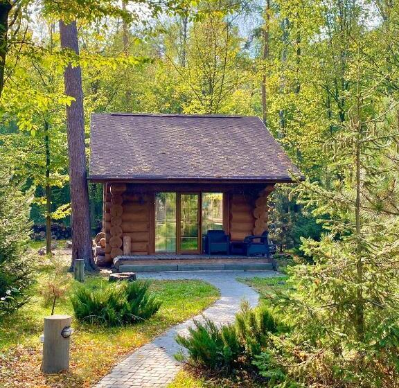 Resort Stariy Prud