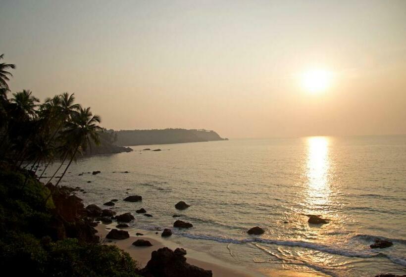 منتجع The Cape Goa