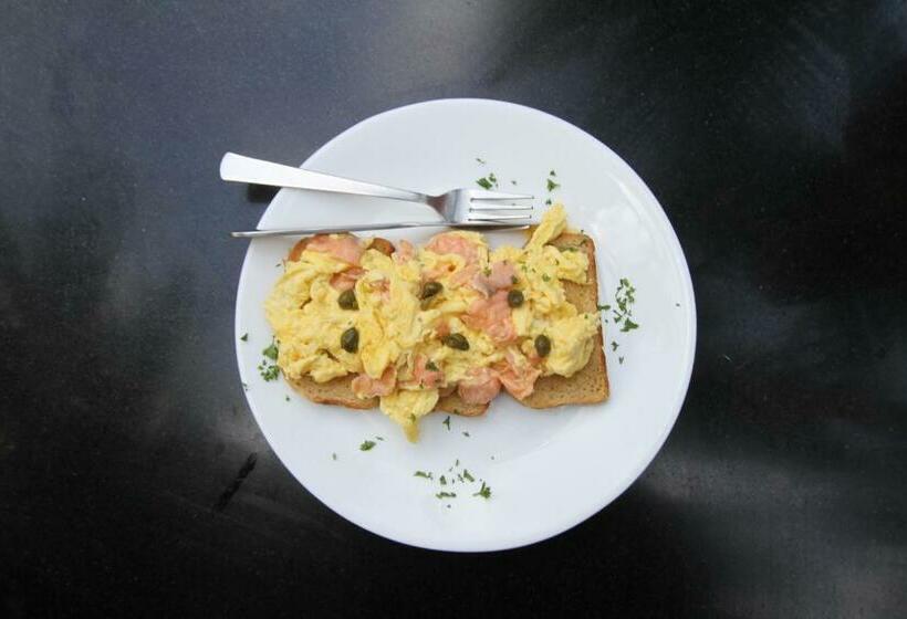 אתר נופש The Cape Goa