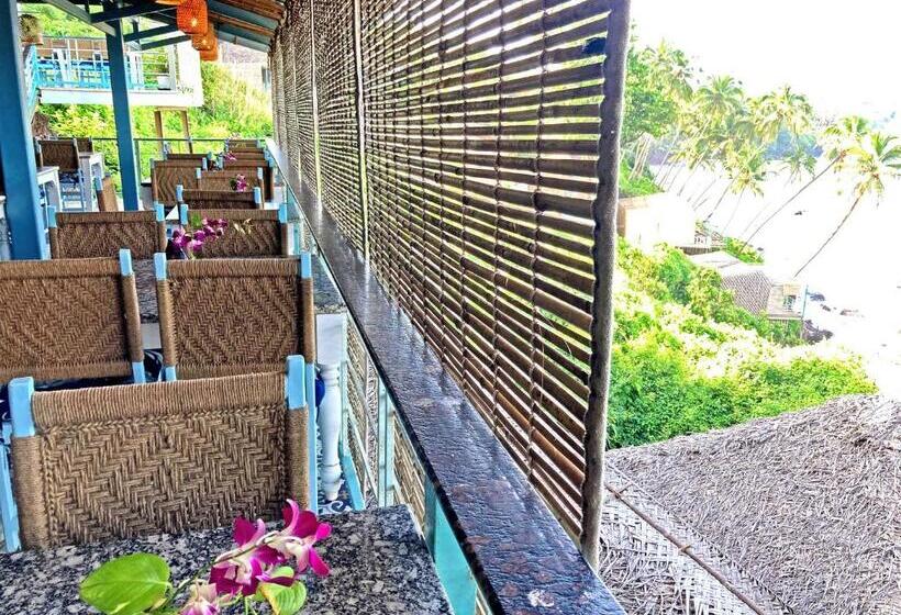 אתר נופש The Cape Goa