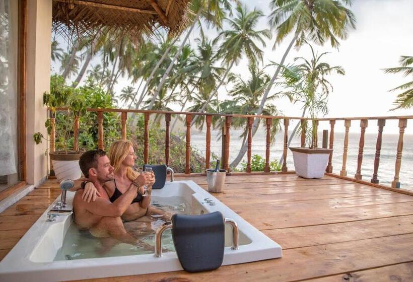 אתר נופש The Cape Goa