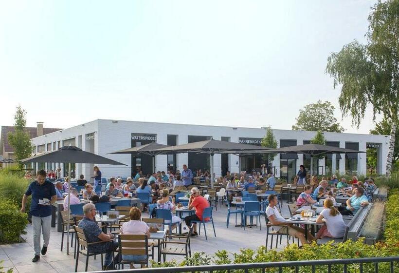 Курорт Vakantiepark Eiland Van Maurik