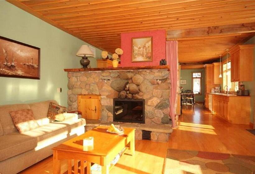 Rock Hill Bed & Breakfast