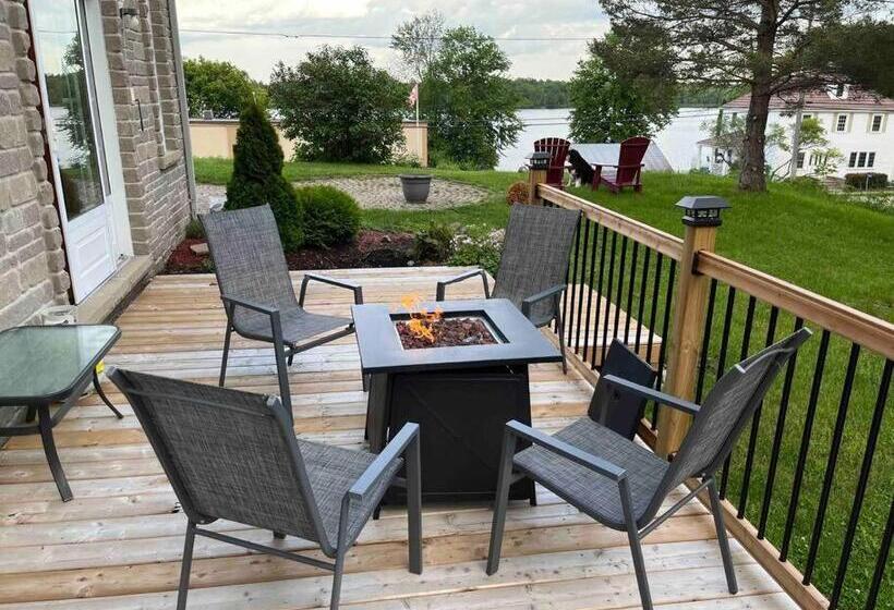 Rock Hill Bed & Breakfast