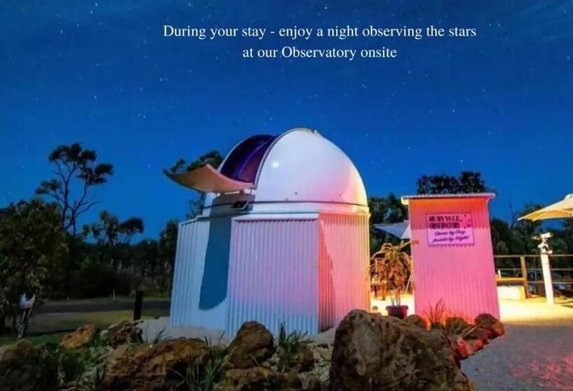 Rubyvale Motel & Holiday Units   An Adults Only Getaway
