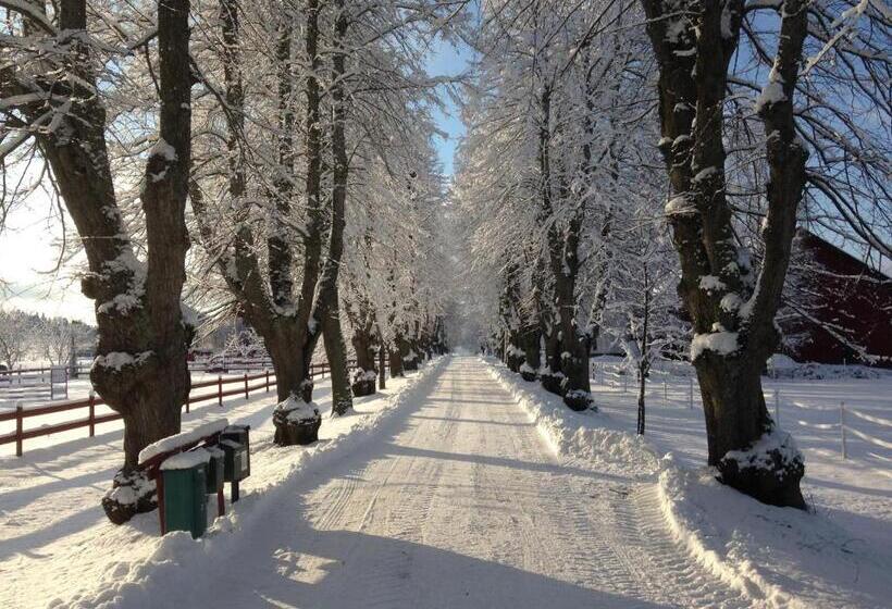 Runnvikens Pensionat