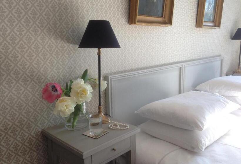 Runnvikens Pensionat