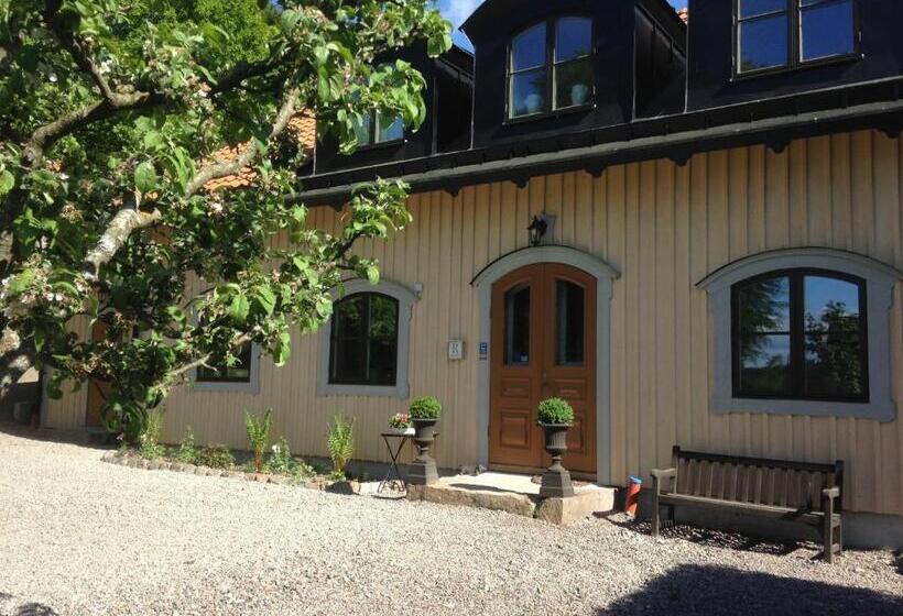 Runnvikens Pensionat