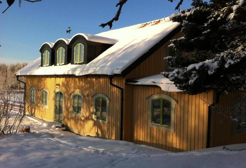 Runnvikens Pensionat