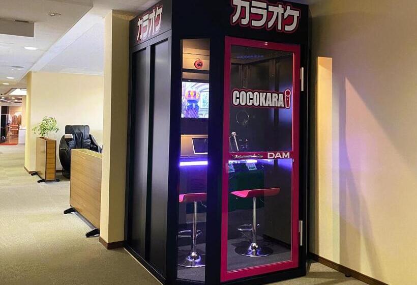 ريوكان Iioka Shiosai