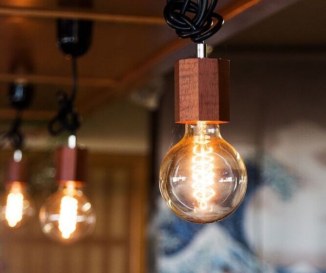 ריוקאן Minshuku Nihonkai