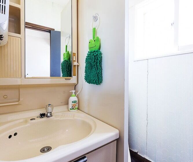 ריוקאן Minshuku Nihonkai