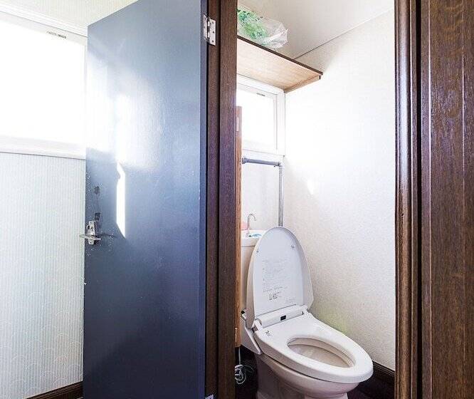 ריוקאן Minshuku Nihonkai