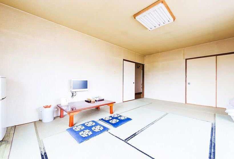 ריוקאן Minshuku Nihonkai