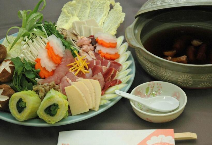 ריוקאן Seishokan