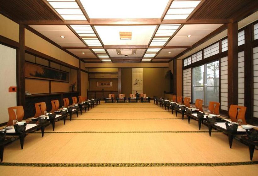 ריוקאן Seishokan