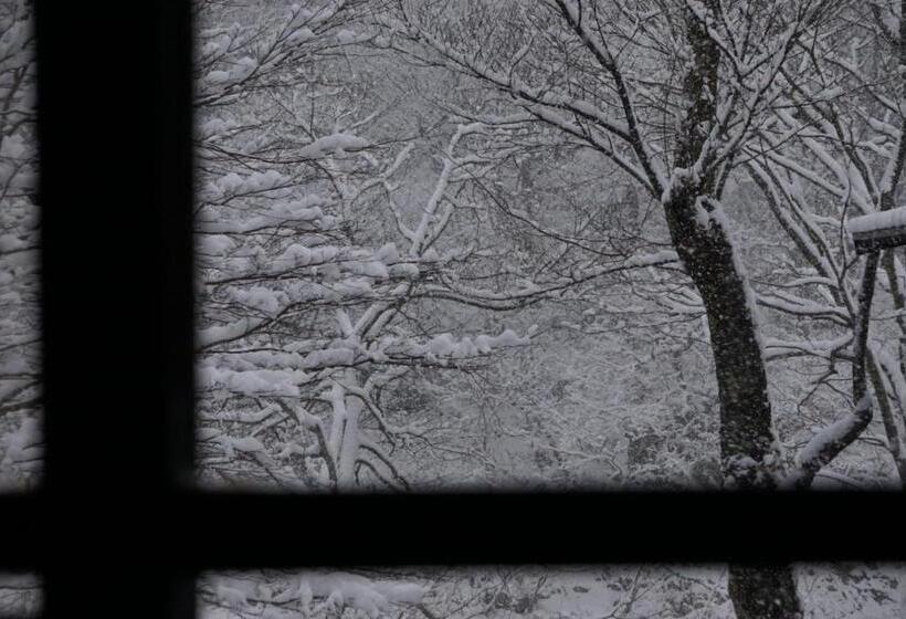 ريوكان Shiroyamakan