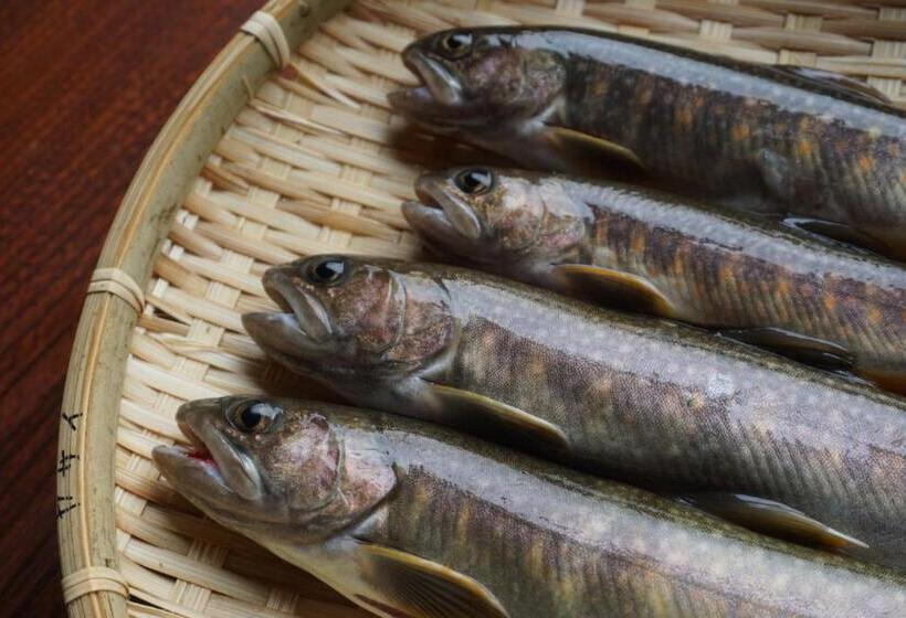 ريوكان Shiroyamakan