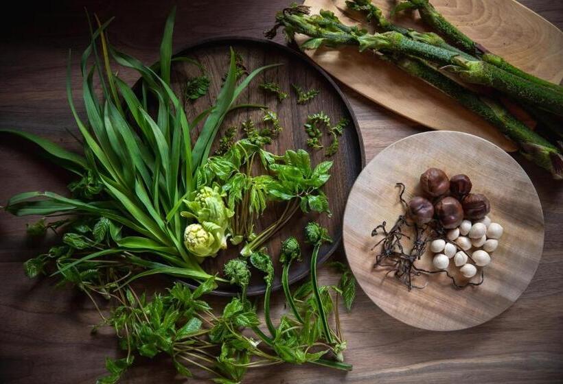 ريوكان Shiroyamakan