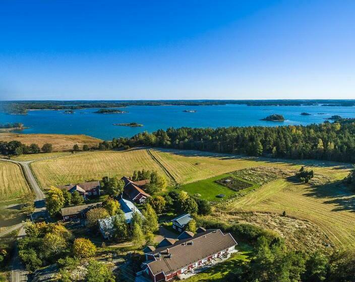 Saaristohotelli Vaihela