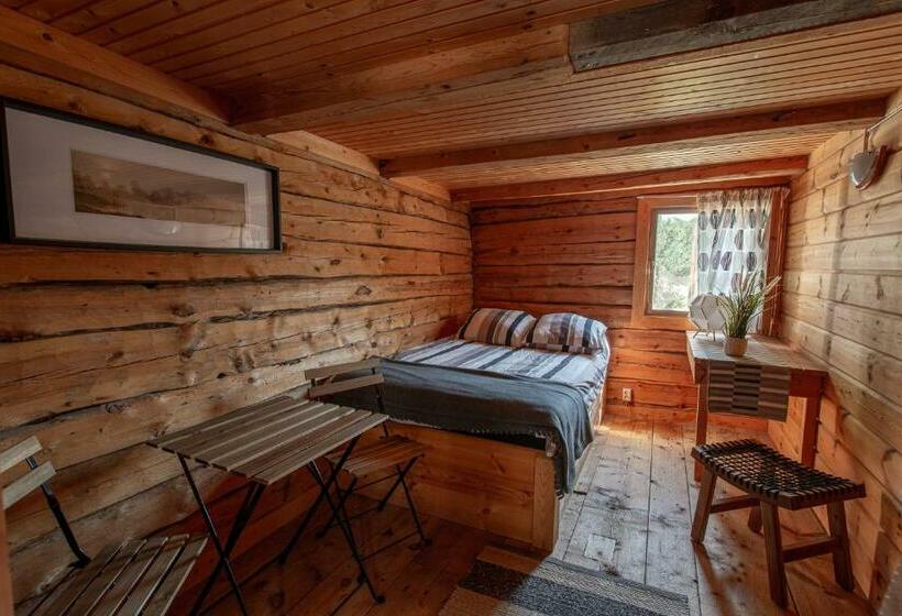 Saaristohotelli Vaihela