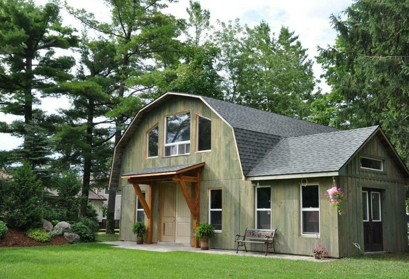 Sommerville Court Motel Bed & Breakfast