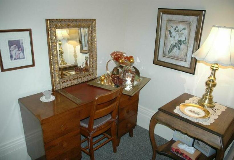 Sommerville Court Motel Bed & Breakfast