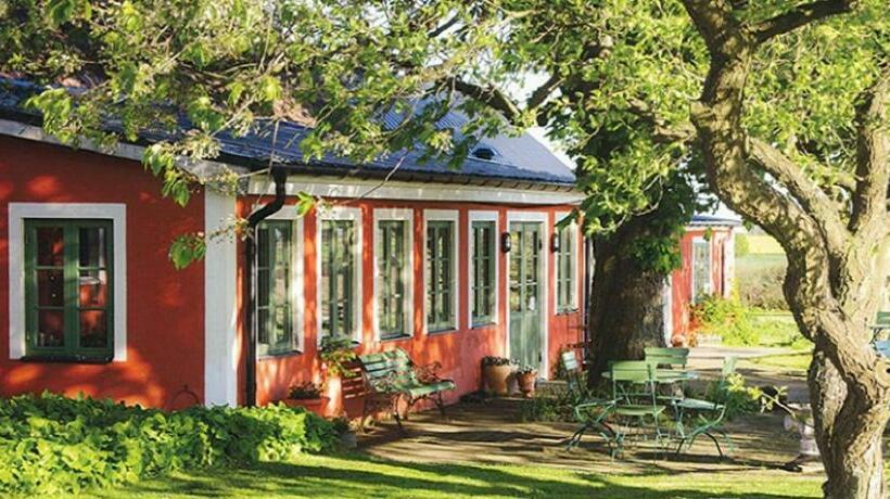 östangård Bed & Breakfast