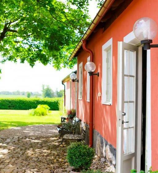 östangård Bed & Breakfast