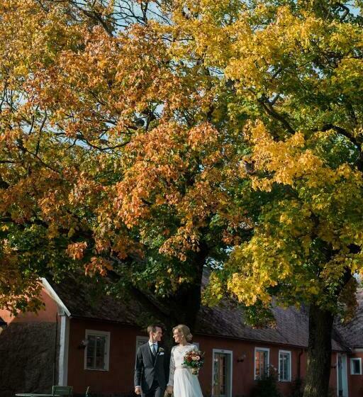 östangård Bed & Breakfast