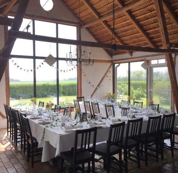 östangård Bed & Breakfast