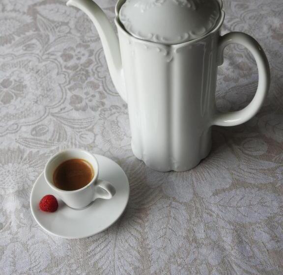 The Empty Nest B & B