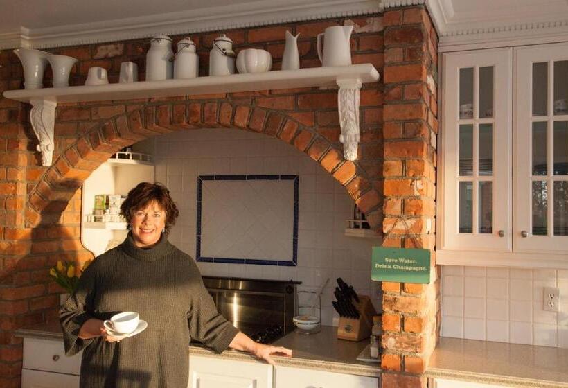 The Empty Nest B & B