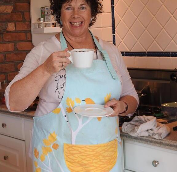 The Empty Nest B & B