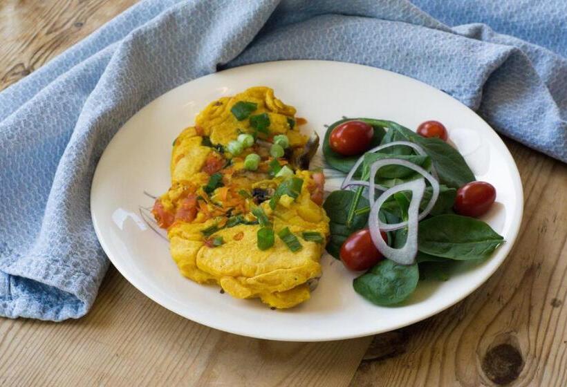 The Empty Nest B & B