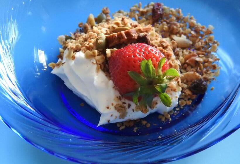 The Empty Nest B & B