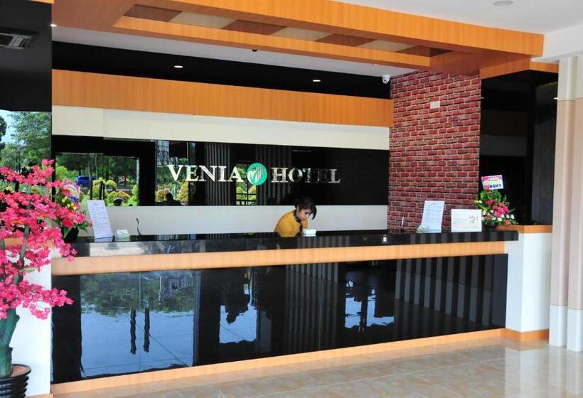 Venia Hotel Batam   Chse Certified