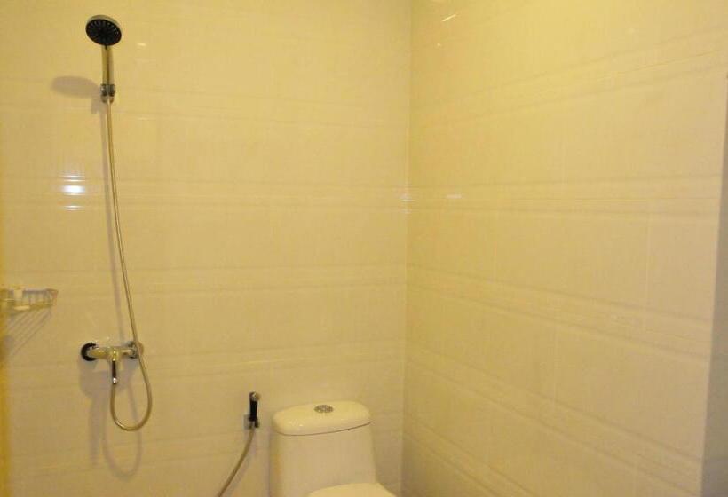 Venia Hotel Batam   Chse Certified