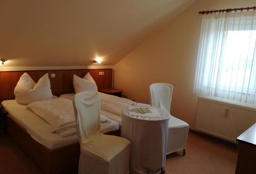 Weinbau & Pension 8zeilen