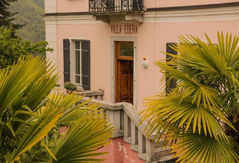 Wild Valley Hostel   Villa Edera