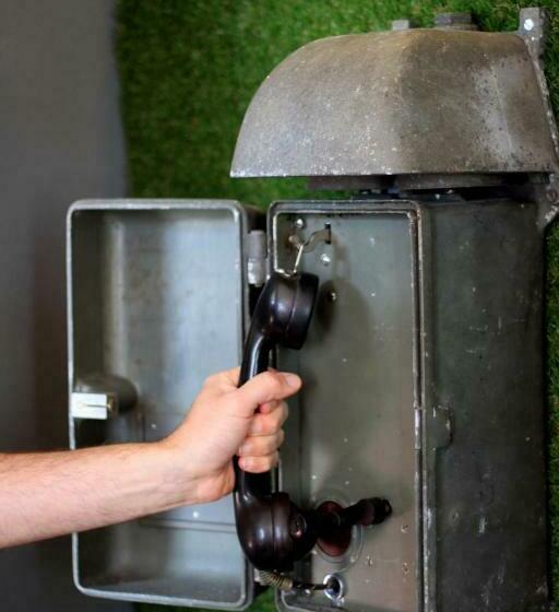 Wild Valley Hostel   Villa Edera